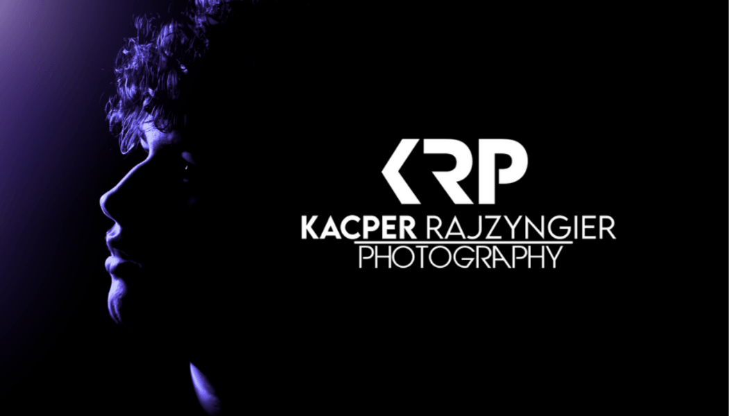 Business Card Front
