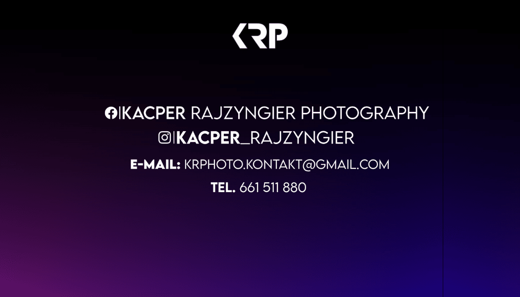 Business Card Back